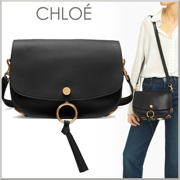 2016-17AW クロエバッグスーパーコピー CHLOE カーティス ショルダーバッグ KURTIS 3S1238 HA6001